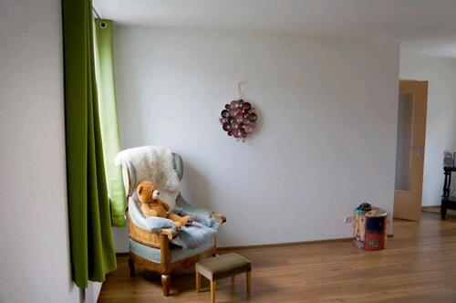 Foto - Etagenwohnung in Tuttlingen zur Miete