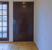 Traumhafte Familienwohnung in Olpe - 2 Etagen mit Balkon & Garage