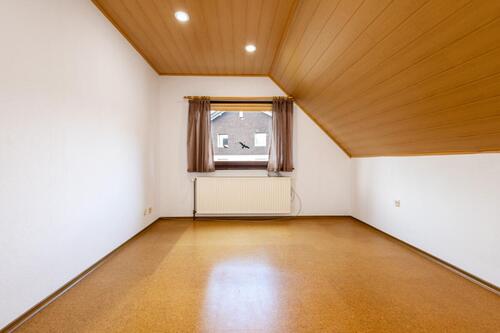 Foto - Etagenwohnung in Olpe zur Miete