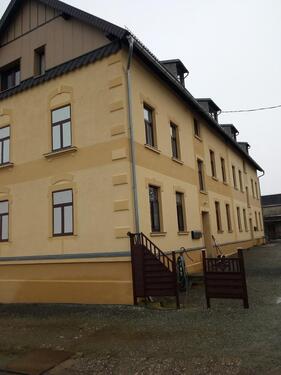 Foto - 3 Zimmer Etagenwohnung zur Miete in Crimmitschau