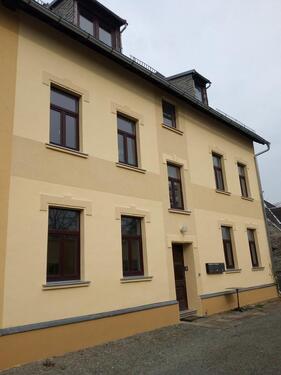 Foto - 3 Zimmer Etagenwohnung in Crimmitschau