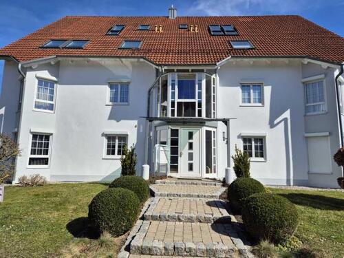 Foto - Provisionsfreie 3-Zimmer-Eigentumswhg. Donauwörth (Härpferpark)