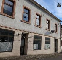 KapitalanlageInvestitionsobjekt 2 Fa.-Haus+Gewerbe BlankenheimE