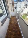 Foto - Terrassenwohnung in Mannheim zur Miete