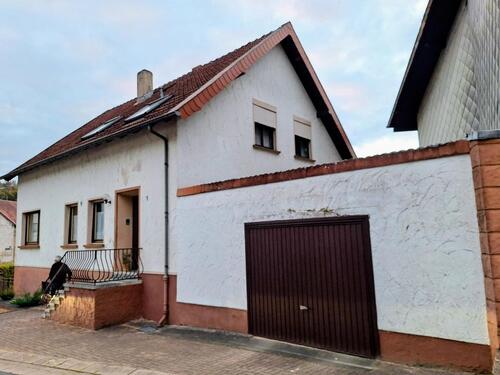 Foto - 6 Zimmer Einfamilienhaus zum Kaufen in Nonnweiler