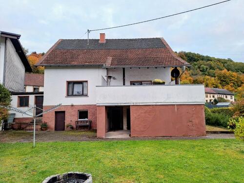 Foto - 6 Zimmer Einfamilienhaus in Nonnweiler