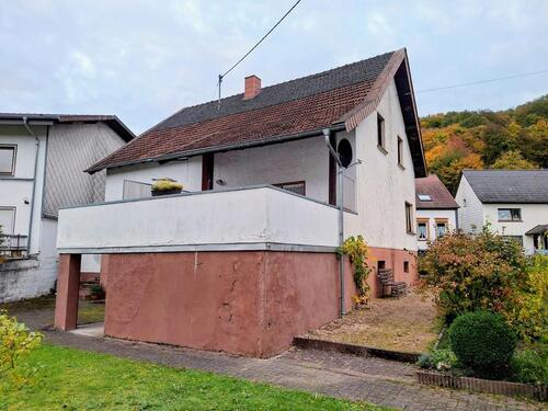 Foto - Einfamilienhaus in Nonnweiler zum Kaufen
