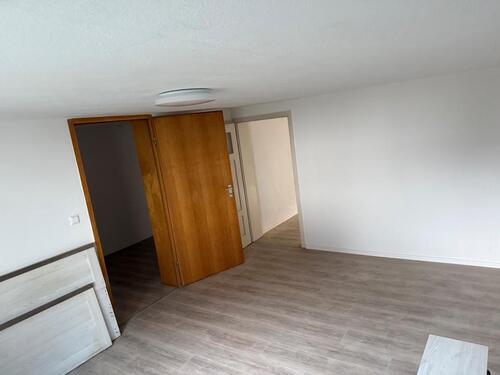 Foto - 3 Zimmer Etagenwohnung zur Miete in Haigerloch