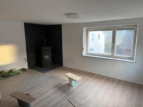 Foto - Etagenwohnung in Haigerloch zur Miete
