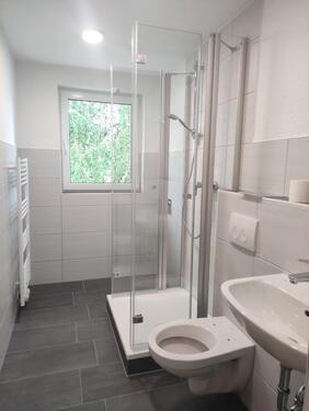 Foto - Dachgeschoßwohnung in Meiningen zur Miete
