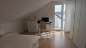 Foto - 3 Zimmer Dachgeschoßwohnung zur Miete in Tauberbischofsheim