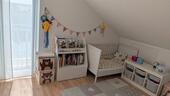 Foto - 3 Zimmer Dachgeschoßwohnung in Tauberbischofsheim