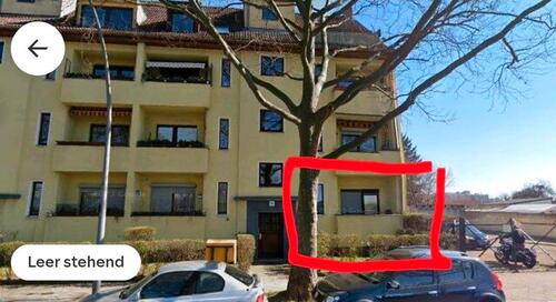 Foto - Wohnung in Tempelhof zu verkaufen 2 Zimmer 59,3m2