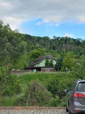 Foto - Mehrfamilienhaus in ruhiger Lage