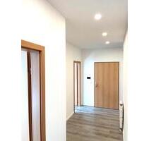 Helle 3-Raum-Wohnung (1.0G ) in Eilenburg - 65 m?