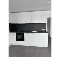 Helle 1-Zimmer-Wohnung mit Einbauküche in Hartenfels - Ötzingen