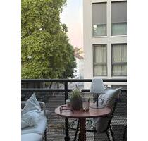Tolle 2 Zimmerwohnung in der Mainzer Neustadt Tolle 2 Zimmerwohnung in der Mainzer Neustadt