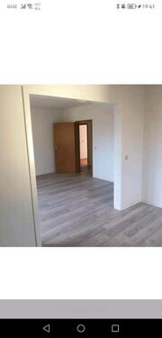 Foto - Etagenwohnung in Jessen (Elster)
