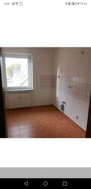 Foto - Etagenwohnung in Jessen (Elster) zur Miete