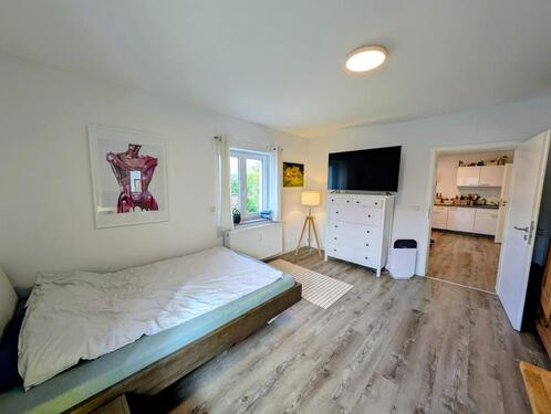 Foto - Etagenwohnung zur Miete in Saarbrücken