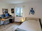 Foto - Etagenwohnung in Saarbrücken