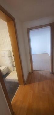 Foto - Etagenwohnung in Augsburg zur Miete