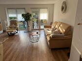 Foto - 3 Zimmer Wohnung im EG , mit EBK und inklusive Bad Möbel .