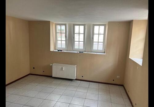 Foto - Souterrain 1 Raumwohnung - 300,00 EUR Kaltmiete, ca.  40,00 m²