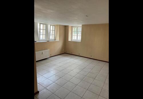 Foto - Etagenwohnung in Bernburg (Saale) zur Miete