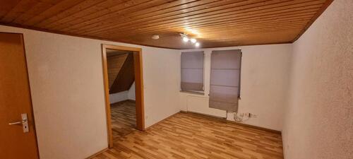 Foto - Etagenwohnung in Ellwangen (Jagst) zur Miete