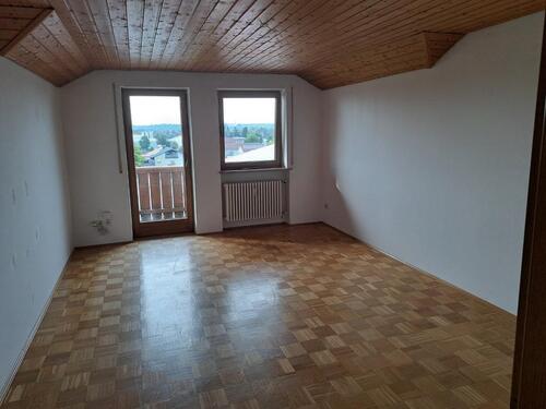 Foto - Schöne 3-Zimmer Dachgeschoßwohnung in Simbach am Inn