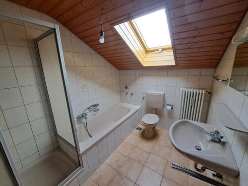 Foto - Etagenwohnung in Simbach am Inn