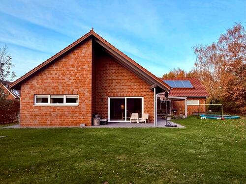 Foto - Einfamilienhaus zum Kaufen in Marklohe