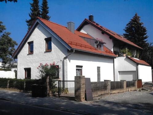 Foto - Ansprechende 3-Zimmer-Terrassenwohnung