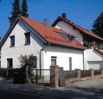 Ansprechende 3-Zimmer-Terrassenwohnung - Pentling