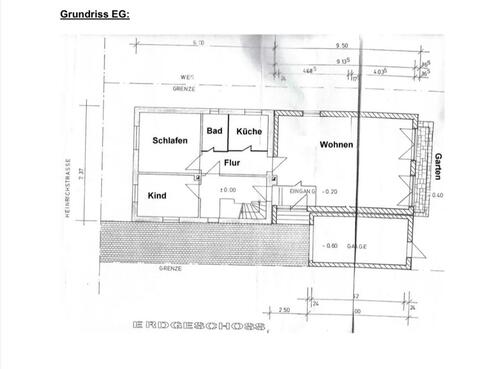 Foto - Etagenwohnung zur Miete in Pentling