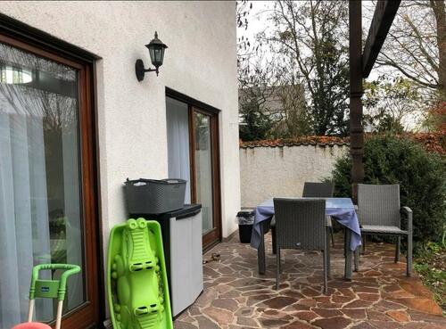 Foto - Etagenwohnung in Pentling zur Miete