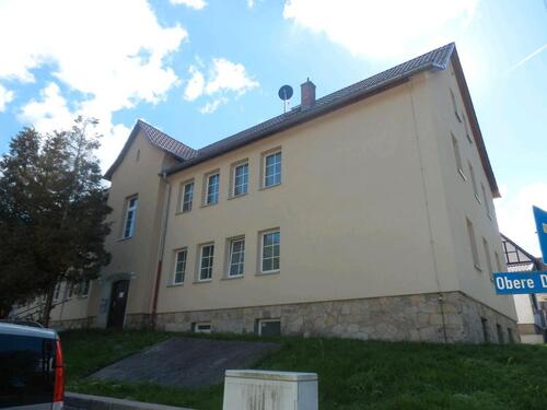 Foto - Etagenwohnung zur Miete in Themar