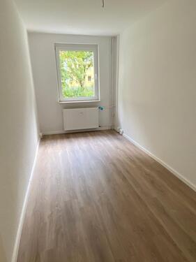 Foto - Etagenwohnung zur Miete in Wittenburg