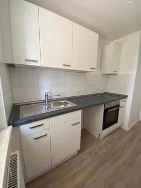 Foto - Etagenwohnung in Wittenburg