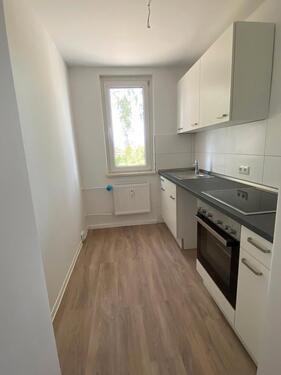 Foto - Etagenwohnung in Wittenburg zur Miete