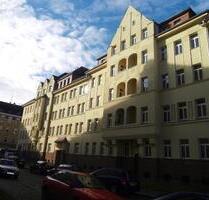 Da kommt man gern Heim. individuelle 4-Zimmer-Wohnung - Leipzig Südost