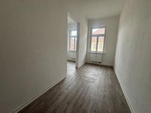 Foto - Etagenwohnung in Leipzig
