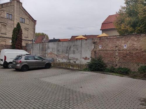 Foto - 2 Zimmer Etagenwohnung zur Miete in Arnstein