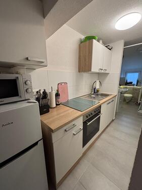 Foto - 48 m2 große 2 Zimmer Wohnung in HDH zu vermieten