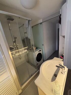 Foto - 2 Zimmer Etagenwohnung zur Miete in Heidenheim an der Brenz