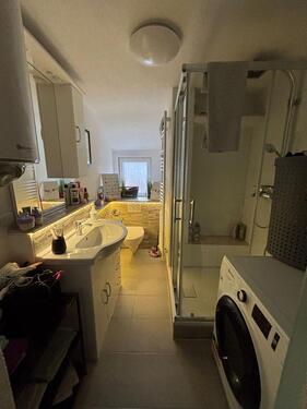 Foto - 2 Zimmer Etagenwohnung in Heidenheim an der Brenz