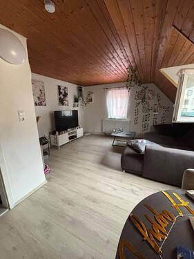 Foto - Etagenwohnung in Heidenheim an der Brenz zur Miete