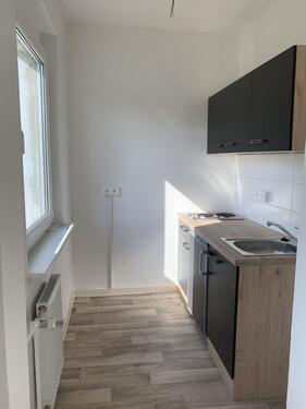 Foto - 1 Zimmer Etagenwohnung zur Miete in Staßfurt