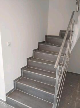 Foto - 6 Zimmer Doppelhaushälfte zur Miete in Bergen